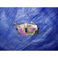 замок дверной MAZDA BONGO SK22M S47P59310C