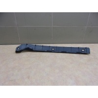 Кронштейн бампера заднего левый Skoda Octavia (A5 1Z-) 2004-2013 1Z5807861,88070022102