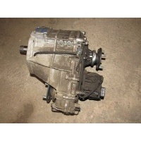 Раздаточная коробка Toyota Land Cruiser Prado J150 2020