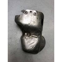 Защита (экран) выпускного коллектора Audi A4 B7 2004 059145325G