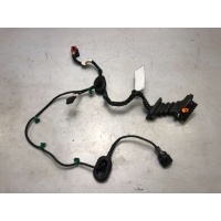 Проводка двери передней левой Volkswagen Touran 1 2005 1T0971120L