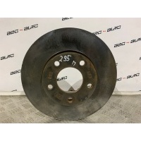 диск тормозной Mazda 3 BK, седан C24Y3325XB
