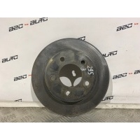 диск тормозной Mazda 3 BK, седан C24Y26251B