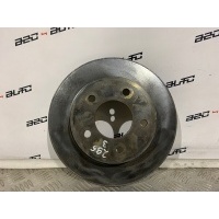 диск тормозной Mazda 3 BK, седан C24Y26251B