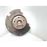 Кулак (корпус ступицы) задний правый Mercedes W163 (ML) 2003 A1633500608