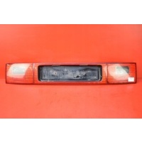 Диафрагма задняя задняя 7m3945255h volkswagen sharan i рестайлинг 2002 год