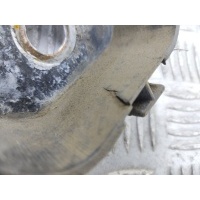 Передняя панель крепления облицовки (телевизор) Renault Modus 2008 8200224763