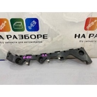 крепление бампера Mazda 6 GH 2011 GS1E502J1C