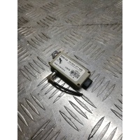 Усилитель антенны BMW X5 E53 2002 8377658,65268377658