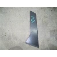Накладка двери задней левой Opel Astra J 2010 - 2010 13303934