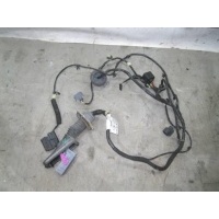 Проводка (коса) Opel Astra J 2010 - 2010 13315836