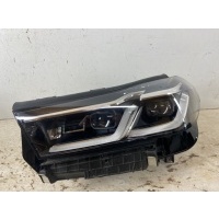фара BMW 6er `G32 2020- 63119479277