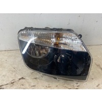 фара Renault Duster `1 2010-2015 260101891R