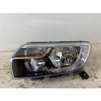 фара Renault Logan `2 2018- 260609154R