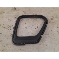 Окантовка ПТФ kia Soul 3 2018- 86596K0000