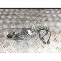 Трубка топливная Opel Zafira A 2000 55353028, 24436134