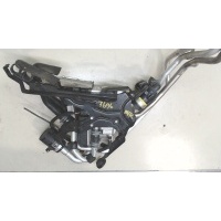 Автономный отопитель Audi Q7 2009-2015 2010 4L0815071F