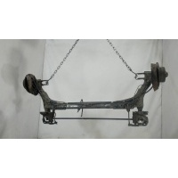 Балка подвески задняя Audi A4 (B5) 1994-2000 1997 8D0500047C