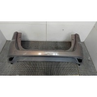 Бампер зад. Renault Scenic 2009-2012 2011 850123327R