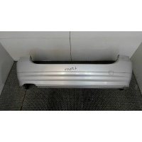 Бампер зад. BMW 3 E90, E91, E92, E93 2005-2012 2006 51127141055