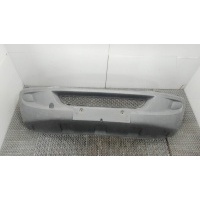 Бампер перед. Mercedes-Benz Sprinter 2006-2014 2009 A90688001709B51