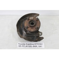 Ступица Toyota Caldina ET196 1999 43211-20210