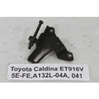 Кронштейн гидроусилителя Toyota Caldina ET196 1999 44446-16051