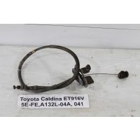 Трос газа Toyota Caldina ET196 1999 78180-21031