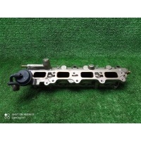 коллектор впускной Volkswagen Jetta 5 (2006-2011) 03C133204AJ