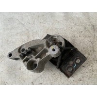 Подушка двигателя renault лагуна iii 112100001r