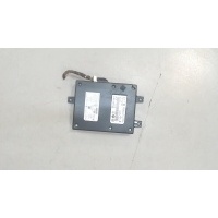 Блок управления Bluetooth Volkswagen Passat 7 2010-2015 2011 7P6035730E