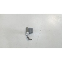 Блок управления вентиляторами Mazda CX-7 2007-2012 2010 R2AX1515Y