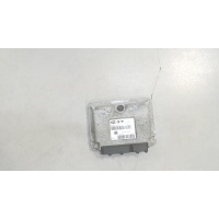 Блок управления двигателем Volkswagen Polo 1999-2001 2001 036906014bn