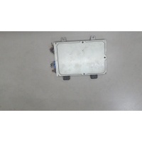 Блок управления двигателем Honda CR-V 1996-2002 1998 37820p3fg01
