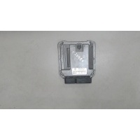 Блок управления двигателем Volkswagen Golf 5 2003-2009 2004 03g906016et,0281011843