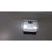 Блок управления двигателем Volkswagen Polo 2001-2005 2004 038906019NJ