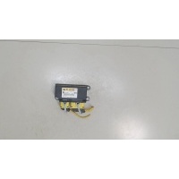 Блок управления подушками безопасности Opel Antara 2012 95460702