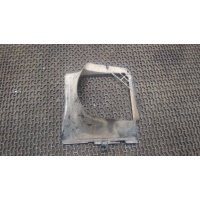 Воздуховод Volkswagen Touareg 2002-2007 2006 7L0117339