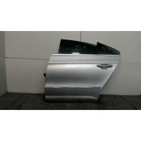 Дверь боковая зад. левая Volkswagen Passat CC 2008-2012 2010 3C8833055E