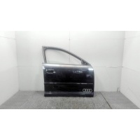 Дверь боковая перед. правая Audi A3 (8PA) 2004-2008 2005 8P4831052A