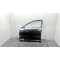 Дверь боковая перед. левая Audi A3 (8PA) 2004-2008 2005 8P4831051A