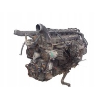 Двигатель в сборе scania r420 dc1214l01 12l евро 3