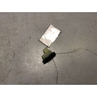 Кнопка открытия багажника Renault Scenic 1 2002 8200000900