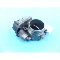 Дросельная заслонка volkswagen touareg i 7l 4e0145950d 3.0 tdi v6