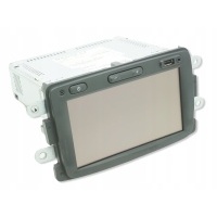Навигация сми nav medianav renault 281157844r