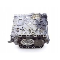 Volvo fl6 zf 6 c корпус кпп