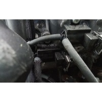 Клапан электромагнитный Opel Zafira B [рестайлинг] (2008-2014) 2010 70246100 8972882491