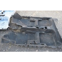 Ковер салонный Volkswagen Jetta 6 2013 5C7863919B
