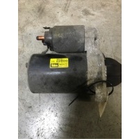 Стартер HYUNDAI GETZ TB 2007 3610022855