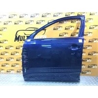 Дверь Перед. Audi Q7 4M 2015- 4M0831051F